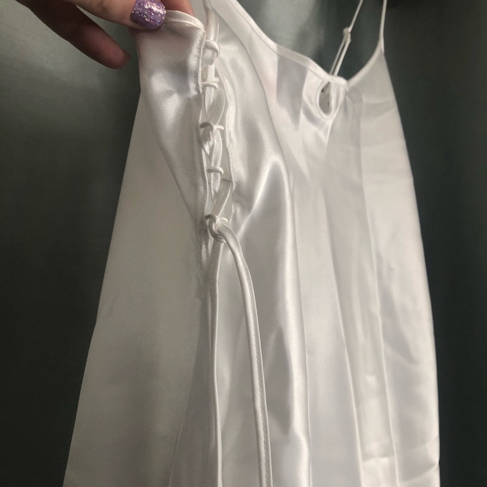 Oscar De La Renta Pink Label Lingerie